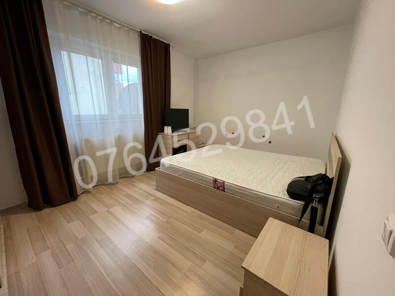 Parcul Circului- Barbu Vacarescu, Str. Zambilelor nr 2