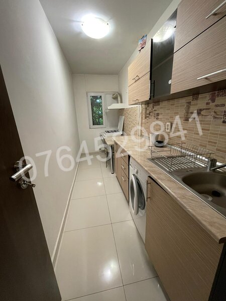 Parcul Circului- Barbu Vacarescu, Str. Zambilelor nr 2