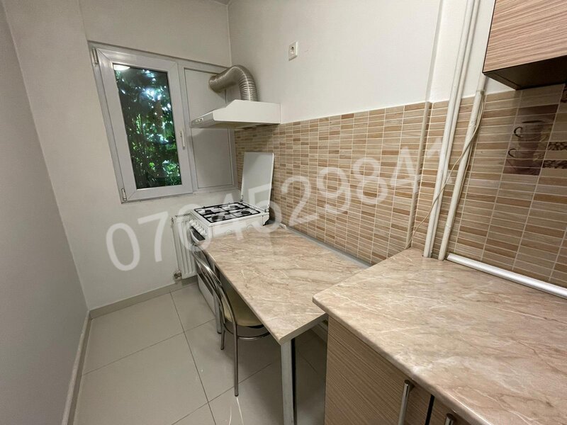 Parcul Circului- Barbu Vacarescu, Str. Zambilelor nr 2