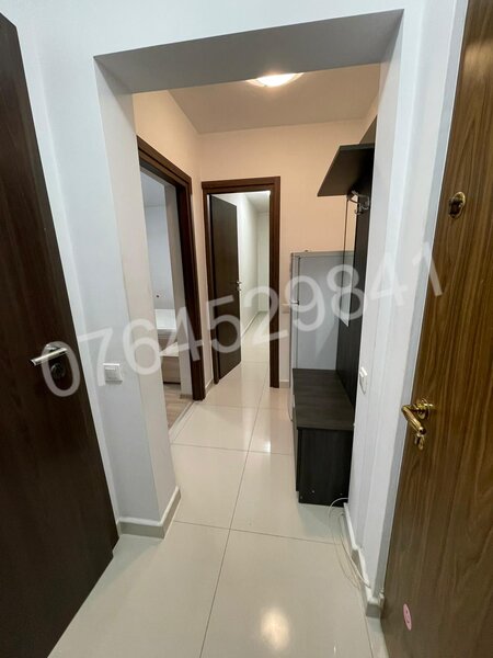 Parcul Circului- Barbu Vacarescu, Str. Zambilelor nr 2