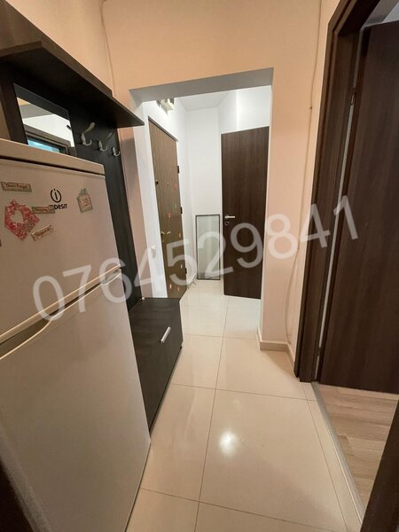 Parcul Circului- Barbu Vacarescu, Str. Zambilelor nr 2