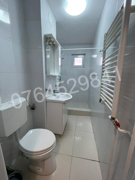 Parcul Circului- Barbu Vacarescu, Str. Zambilelor nr 2