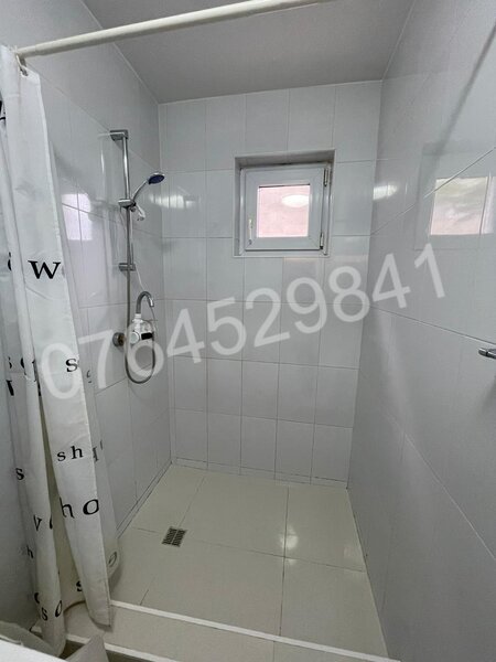 Parcul Circului- Barbu Vacarescu, Str. Zambilelor nr 2